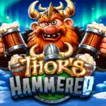 Thors Hammered