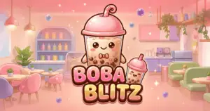 Boba Blitz