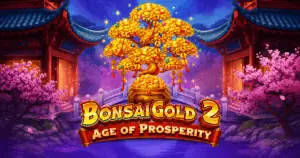 Bonsai Gold 2: Age of Prosperity