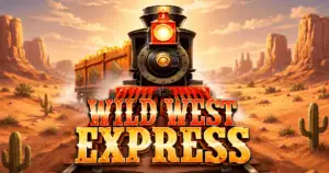 Wild West Express