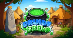 Druids Brew