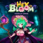 Hex Bloom