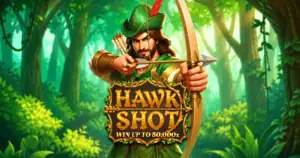 Hawkshot