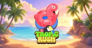 Tropic Rush