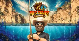 Big Bass BOOM