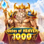 Gates of Heaven 1000