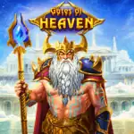 Gates of Heaven