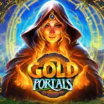 Gold Portals