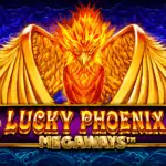 Lucky Phoenix Megaways