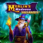 Merlin’s Madness Megaways