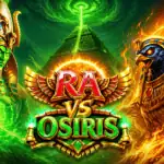 Ra vs Osiris