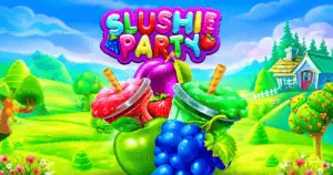 Slushie Party