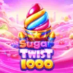 Sugar Twist 1000