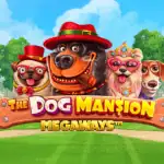 The Dog Mansion Megaways