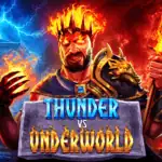 Thunder vs Underworld