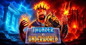 Thunder vs Underworld