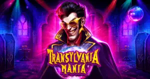Transylvania Mania