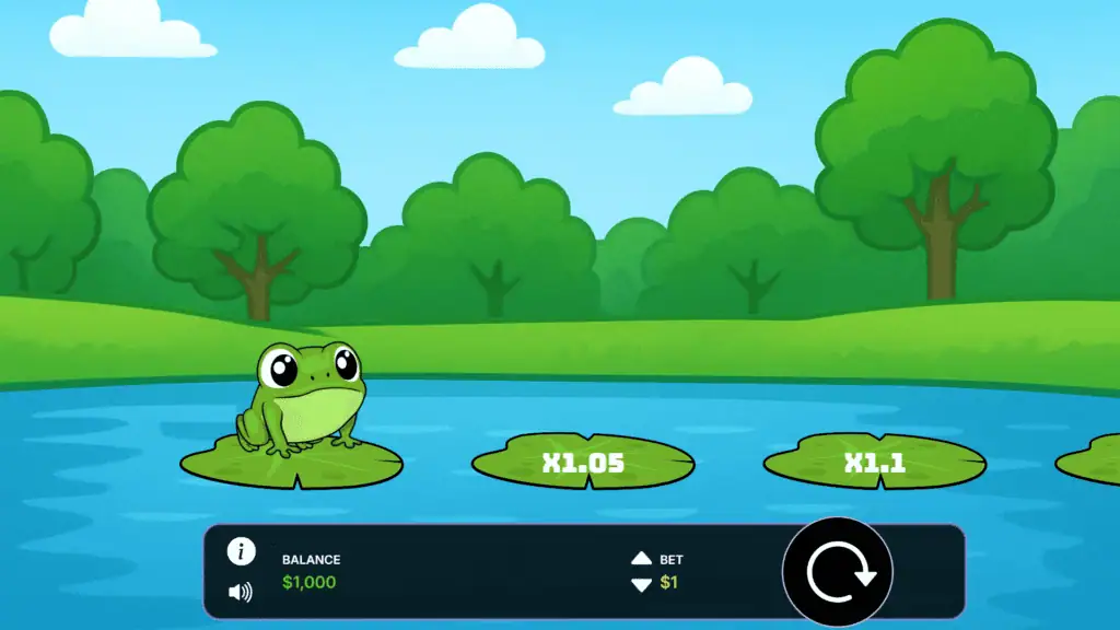 Rabbitgaming hopper slot game preview