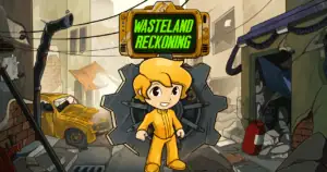 Wasteland Reckoning