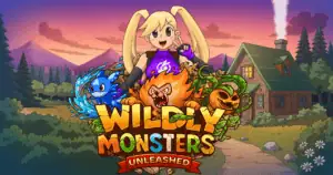 Wildly Monsters: Unleashed