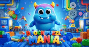 Block Puzzle Mania
