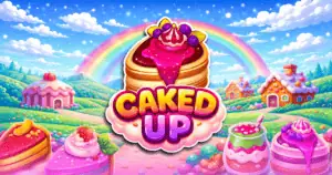 Caked Up