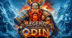 Legend of Odin