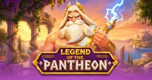 Legend of the Pantheon