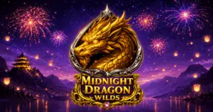 Midnight Dragon Wilds