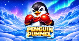 Penguin Pummel