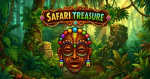 Safari Treasure