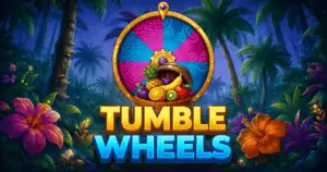 Tumble Wheels
