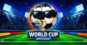 World Cup Matchday