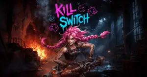 Kill Switch