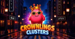 Crownlings Clusters