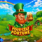 Four Leaf Fortune