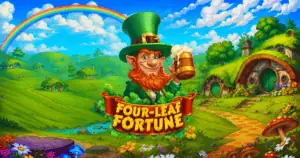 Four Leaf Fortune