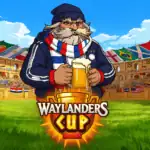 Waylanders Cup