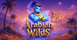 Arabian Wilds