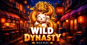 Wild Dynasty
