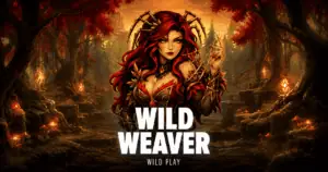 Wild Weaver