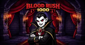 Blood Rush 1000