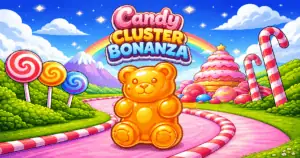 Candy Cluster Bonanza