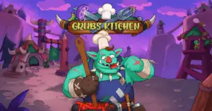 Grubs Kitchen