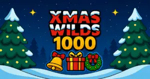 Xmas Wilds 1000