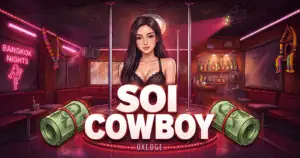 Soi Cowboy
