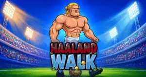 Haaland Walk