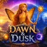 Dawn And Dusk