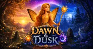 Dawn And Dusk