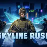 Skyline Rush